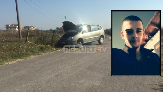 Fier/ Vritet me thikë dhe hidhet në kanal 23 vjeçari nga Tropoja, ishte arrestuar më herët për vjedhje automjeti (VIDEO)