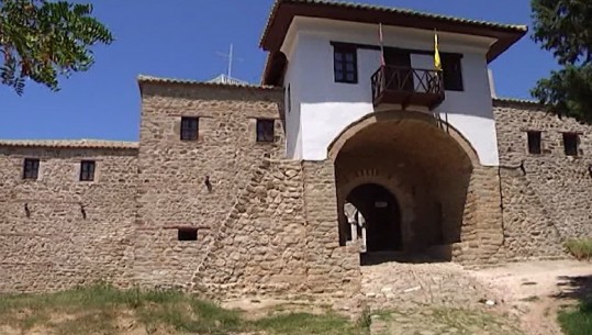Manastiri i Ardenicës, si atraksion turistik, turistët: Jemi të mahnitur nga ky objekt kulti