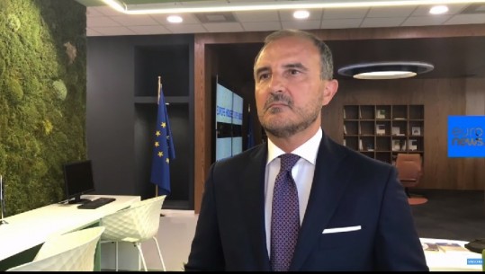 Soreca: Negociatat? Bashkimi Europian nuk duhet t'u presë shpresat shqiptarëve