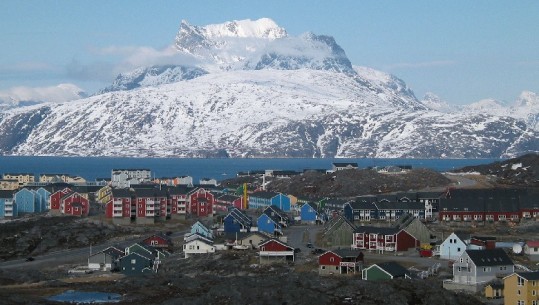 Ideja e fundit e Trump, të blejë Groenlandën, ishulli më i madh në botë