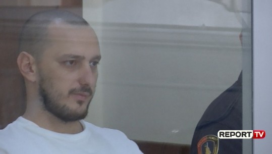 Do kryente vrasje në Tiranë, lihet në burg Satedin Erkoçeviq, i dënuar me 20 vite burg (VIDEO)