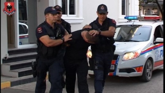 Arrestohet 61-vjeçari i shpallur në kërkim, pjesë e grupit që shkaktuan 18 mln euro evazion fiskal