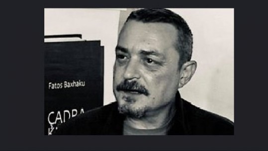 Shuhet Fatos Baxhaku, Veliaj: Lajm trishtues...një nga penat më të mira të gazetarisë shqiptare