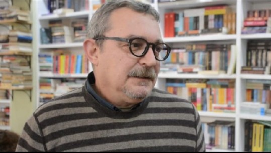 'I përjetshëm do të jetë kujtimi i tij', Akademia e Shkencave mesazh ngushëllimi për gazetarin e ndjerë, Fatos Baxhaku