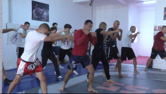 Kurs për licensimin e trajnerëve të MMA-së, vjen në Shqipëri drejtori ekzekutiv i federatës ndërkombëtare 