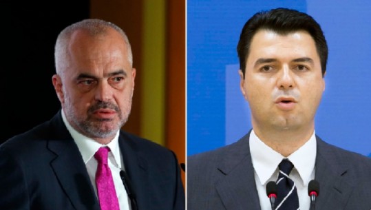 Basha: Edi Rama është artist i mashtrimit