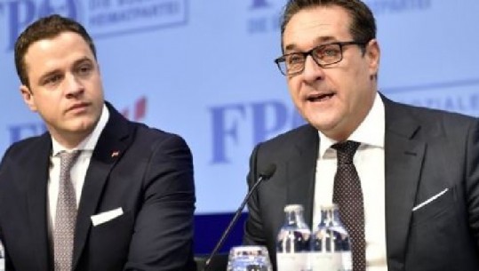 Austri, e djathta ekstreme shtrin duart e korrupsionit mbi lojrat e fatit