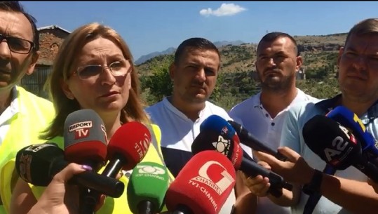 Zhbllokohen financimet në Bashkinë e Shkodrës, Voltana Ademi i kalon firmën nënkryetares (VIDEO)