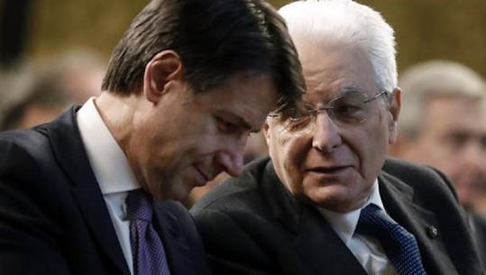Kriza qeveritare në Itali, presidenti konsultohet me partitë e mëdha! Zingaretti ndez shpresat për koalicion me '5 Stelle'