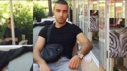 I dënuar për grabitje e në kërkim për vrasje në tentativë, kapet i armatosur 23-vjeçari në Tiranë (VIDEO)