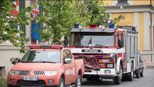 Bashkia nis zjarrfikëset në Shëngjin, Veliaj: Solidaritet jo vetëm me fjalë, siç i ka hije Tiranës