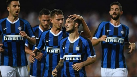 Pas Sanchez Inter tenton një tjetër 'yll', dëshira e Conte-s kushton 90 mln euro