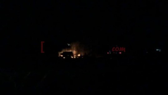 Shpërthimi i karburantit/ Policia: Plagosen 6 persona, njëri drejt repartit të djegies në Tiranë