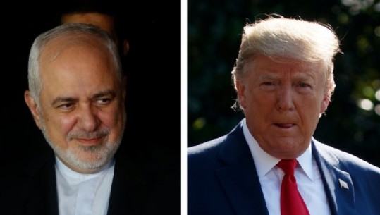 Trump: Nuk jemi të interesuar për ndryshimin e regjimit iranian