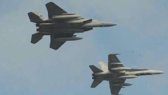 Afganistan – Avionët e NATO-s bombardojnë gabimisht civilët