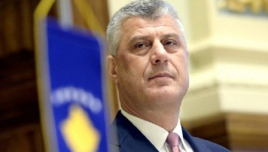 Thaçi dekreton datën/ Zgjedhjet e parakoshme në Kosovë do të mbahen në 6 Tetor