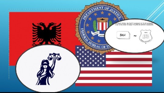 SHBA: BKH si FBI-ja, hetuesit do të trajnohen në akademi në Virxhinia, askush mbi ligjin