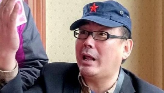 Kina konfirmon arrestimin e shkrimtarit Yang Hengjun për spiunazh