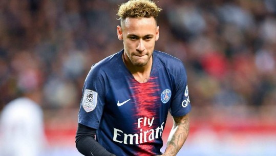 Barcelona nuk heq dorë për Neymar, drejtuesit në Paris për ofertën e tretë zyrtare