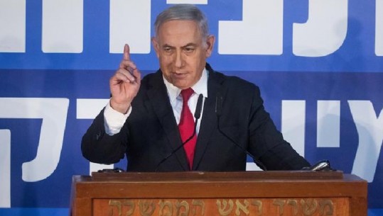Lindja e Mesme, Izraeli kërkon ndihmë për konfliktin me Iranin
