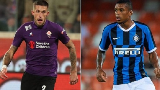 Inter dhe Fiorentina konkludojnë gjithçka, mbyllet transferimi Dalbert-Biraghi