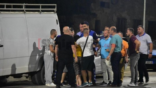 Tiranë- Ekzekutohet në makinë me 10 plumba ish-polici 26-vjeçar, mik i Ervis Martinajt (EMRI)