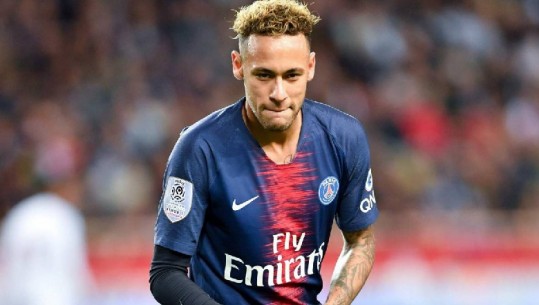 Oferta e parezistueshme e katalanasve, Barcelona bind Paris SG për Neymar-in