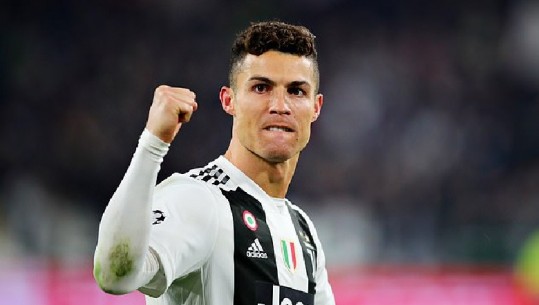 Efekti Cristiano Ronaldo, Juventus parakalon Manchester United për numër ndjekësish në rrjetet sociale