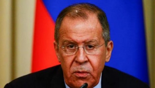 Lavrov: Vendet perëndimore zbatojnë standard të dyfishtë për DAESH