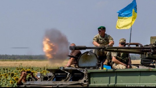 Lufta në Ukrainën Lindore, ëndrra e Kremlinit si fuqi botërore
