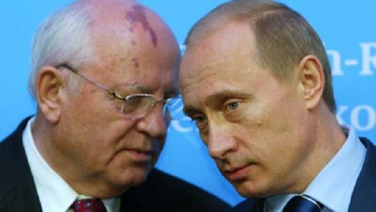 Qëndrimi ndaj Gorbaçovit, pse radikalët e majtë e akuzojnë si antikomunist e tradhtar