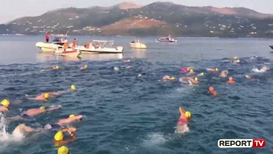Kujtesa dhe turizmi, 70 persona me not nga Ksamili në Korfuz (VIDEO)