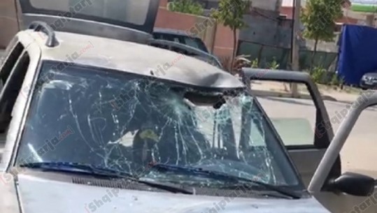  Aksident i rëndë në Vlorë, makina përplas motorin, drejtuesi në gjendje kritike për jetën
