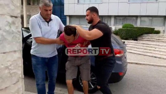 Memaliaj/ Djali vret me sëpatë babanë 77-vjeçar dhe arratiset! Kapet pas tre orësh në Levan (VIDEO)