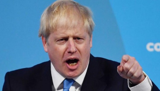 Britania e Madhe, Boris Johnson kërcënon me zgjedhje të parakohshme (VIDEO)
