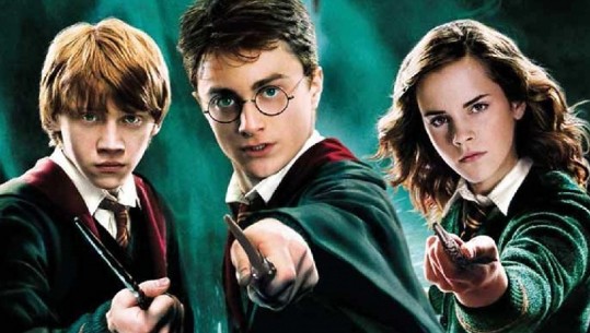 SHBA, librat e Harry Potter hiqen nga shkolla, rrezikojnë të thërrasin shpirtrat e këqij