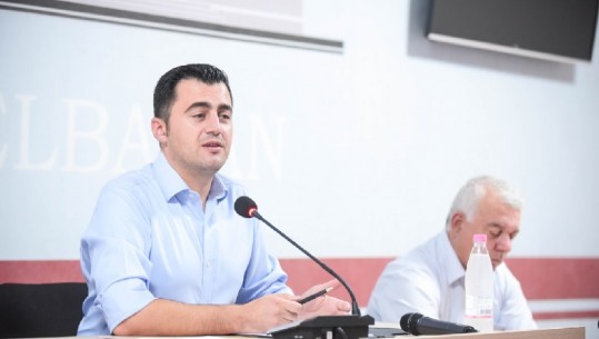 Vitit shkollor 2019-2020 në Elbasan, Llatja: Do të shtojmë buxhetin për arsimin