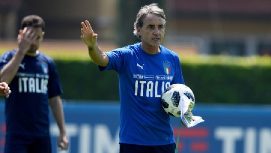 Zaniolo dhe Kean lihen jashtë listës së Italisë, Mancini: Nuk bëhesh kampionë me pesë ndeshje