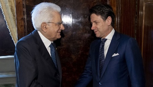 Itali, kabineti qeveritar 'Conte 2' drejt betimit në Quirinale/ Projektohen emrat e ministrave të rinj