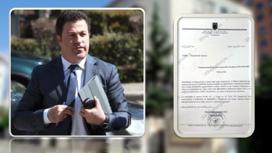 Akuzat për zhbllokimin e insekticidit Silikon Mix/ Arta Marku kërkon hetimin e ish-ministrit Niko Peleshi
