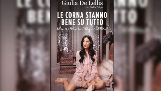 Shkruan libër pa lexuar kurrë më parë, i pari në listën e më të shiturve në Itali