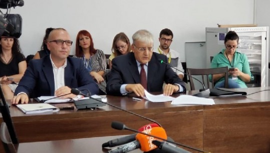 Komisioni i Ekonomisë rrëzon kandidaturën e Metës për kreun e KLSH (VIDEO)