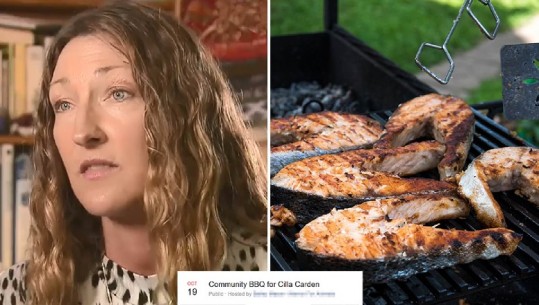 Australi/ Denoncon fqinjët për ‘erë të keqe’ në kuzhinë, 6000 mishngrënës 'hakmerren' në mënyrën e pazakontë
