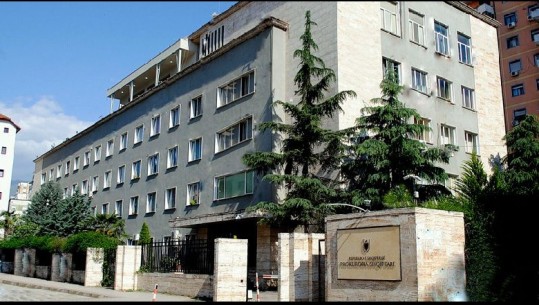 Ngatërruan adresën e Kajmakut? Posta Shqiptare i përgjigjet Prokurorisë: Dërgesa u krye brenda 72 orëve, ja kush firmosi