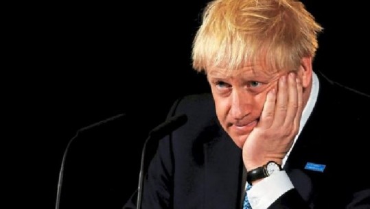 Humbje poshtëruese për Boris Johnson në ‘Commons’, miratohet ligji kundër 'No Deal' (VIDEO)