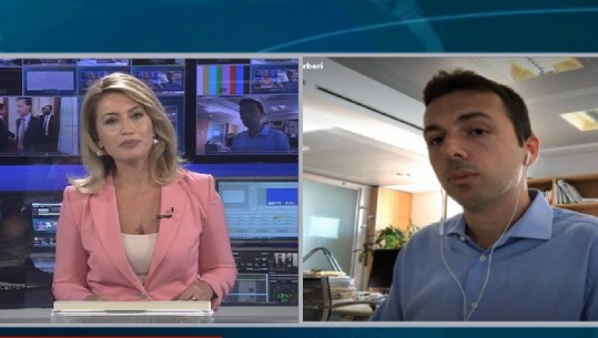 Gazetari i 'Corriere della Sera' për Report Tv: 3 çështjet kryesore që duhet të zgjidhë  qeveria 'Conte 2' (VIDEO)