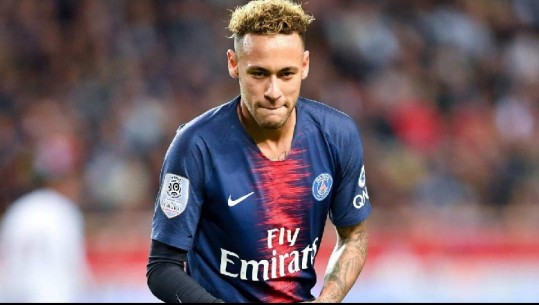 Saga e transferimit të Neymar, marrëveshja Paris SG-Barcelona e destinuar për të mos ndodhur