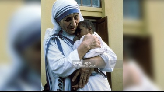 Tanini: Mezi e duam Nënë Terezën