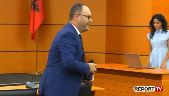 Vettingu/ KPK konfirmon në detyrë  kreun e Gjykatës Administrative në Korçë (VIDEO)