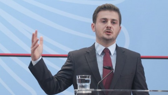 Reforma Elektorale/ Cakaj: Shpresojmë që opozita joparlamentare të bëhet pjesë e procesit
